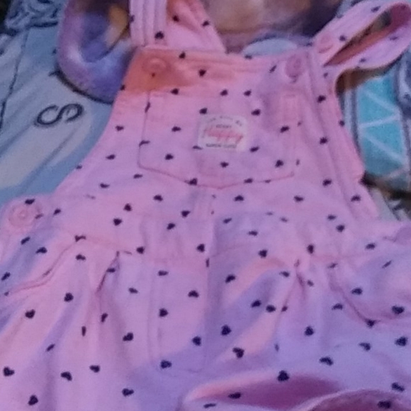 Overalls - Picture 5 of 5